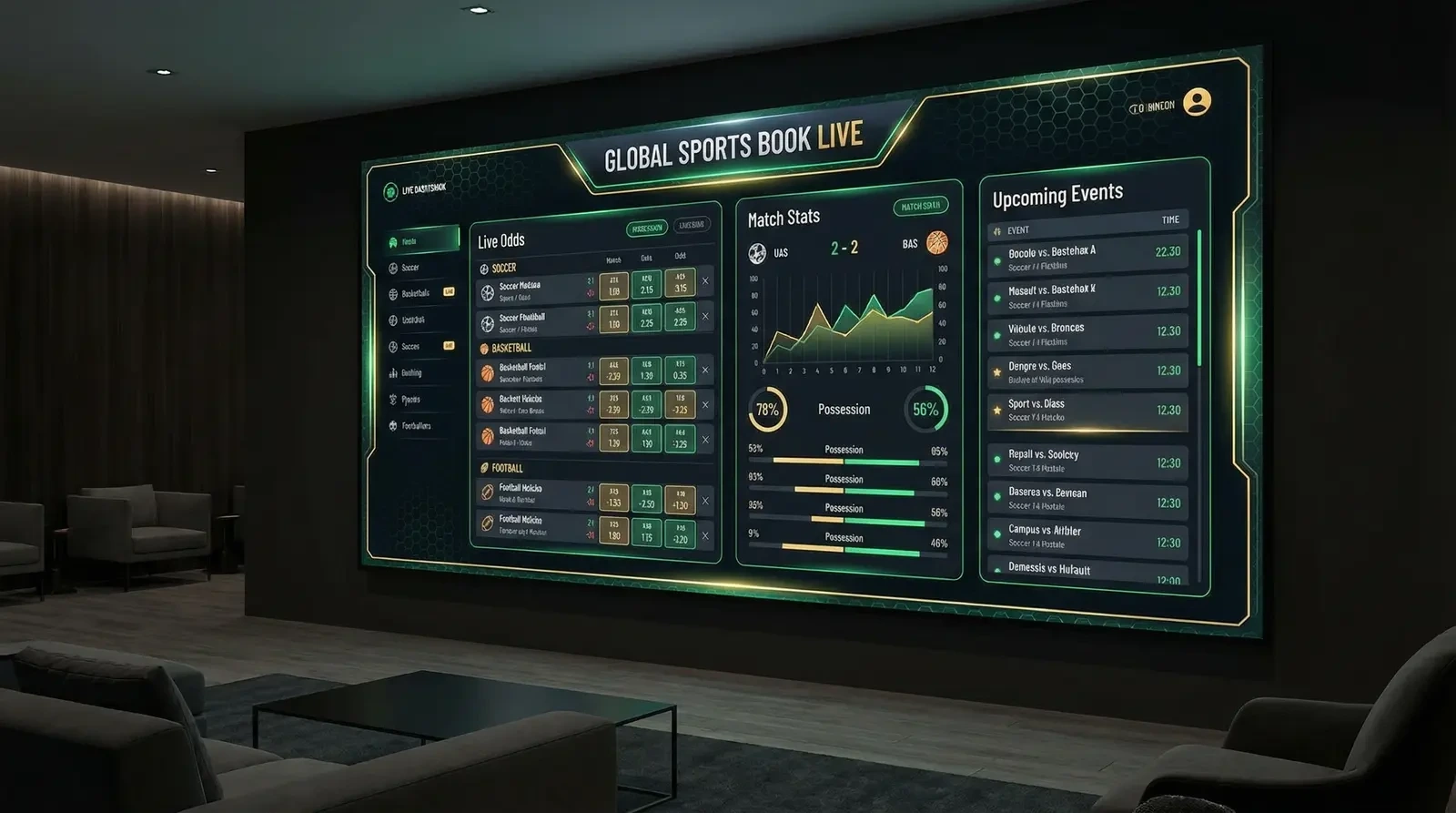 星空体育电竞实时投注数据面板